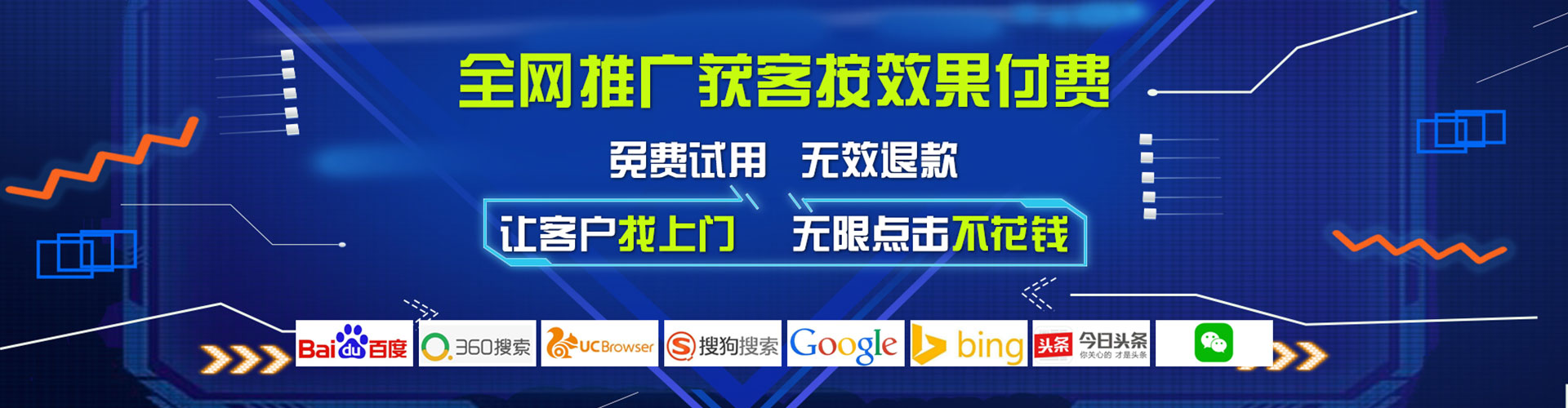 鹿泉百度广告竞价
