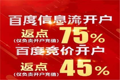 深度解析百度广告推广的投放策略